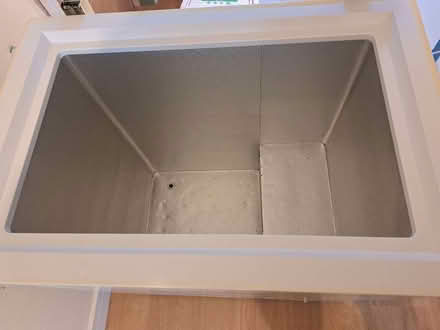Photo of free Chest Freezer (Bishop's Stortford CM23) #3