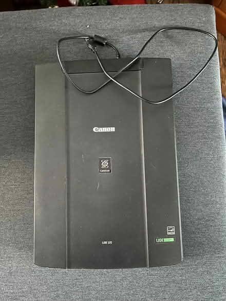 Photo of free Canon Scanner (Fair Oak SO50) #1