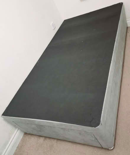 Photo of free Single bed Frame only (Chilwell NG9) #1