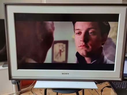 Photo of free Sony KDL-32E5510 32" LCD digital colour TV (Bishopston BS7) #1