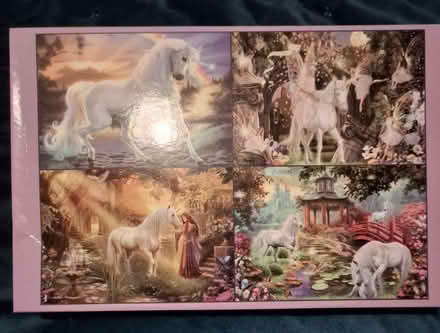Photo of free Jigsaws (Hoylake CH47) #1