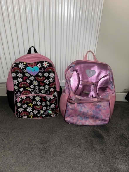 Photo of free Kids school bags (Wandsworth) #1