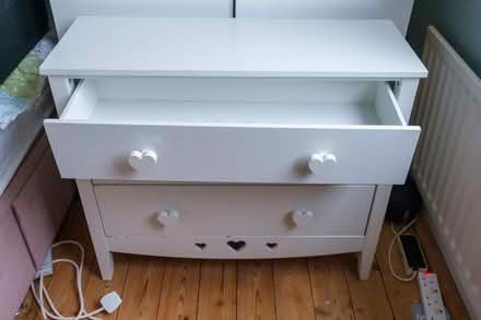 Photo of free 3 Draw Unit (LE12 Sileby) #3