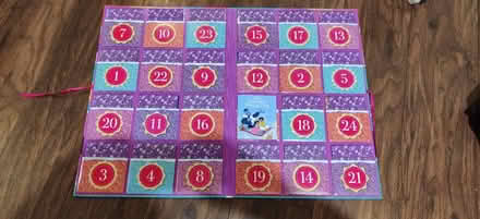 Photo of free 24 Mini Disney story books (Splott, CF24) #2