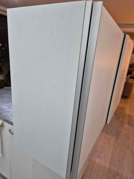 Photo of free Kitchen wall double cupboard - IKEA (Taunton Killams & Mountfield District Ward TA1) #4