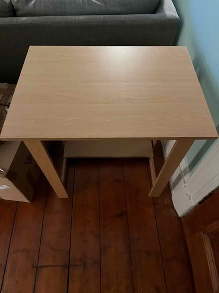 Photo of free Desk (Shawlands G41) #1