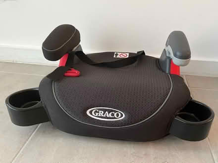Photo of free Gracco Booster Seat (Bromley BR2) #1