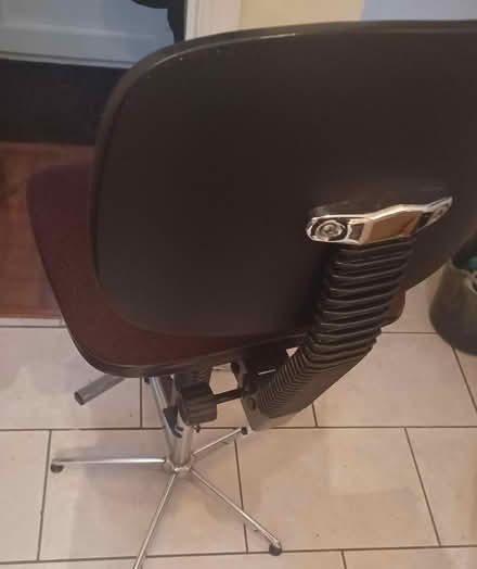 Photo of free Tall stool (WN5) #1