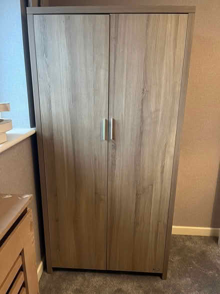 Photo of free Children’s wardrobe (Rawtenstall BB4) #1