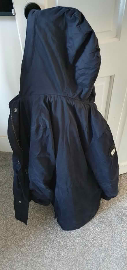 Photo of free Women's Super dry jacket x-small (Plaistow E13) #1
