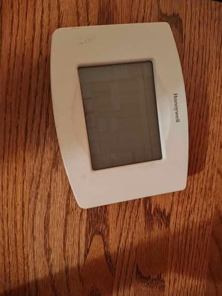 Photo of free Honeywell Thermostat (Snohomish, (Clearview)) #1