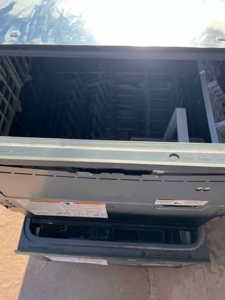 Photo of free 2-drawer dishwasher (Foothills near River Craycroft) #2