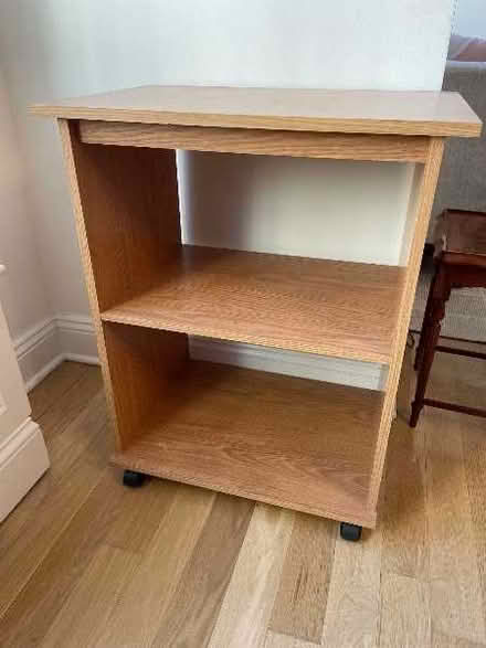 Photo of free Microwave stand (Upper East Side) #1