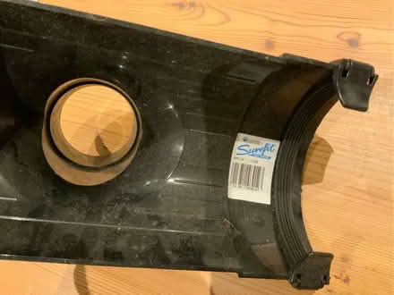 Photo of free Bit of guttering (Bakewell DE45) #2