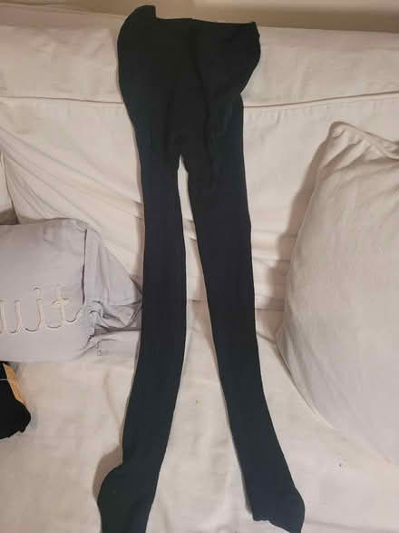 Photo of free Tights, Small (Upper East Side) #2