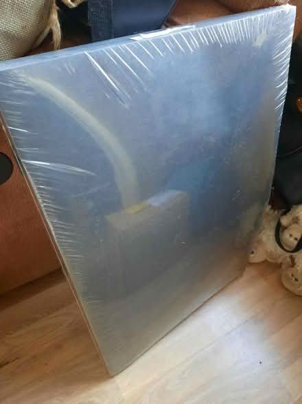 Photo of free Black A2 Sugar Paper (250 sheets) (Trowbridge BA14) #1