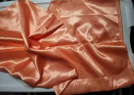 Photo of free Fabric and Scraps (Upper East Side) #1