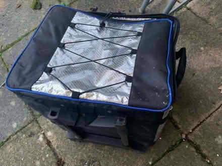 Photo of free Large cooler bag (Clapham MK41) #1