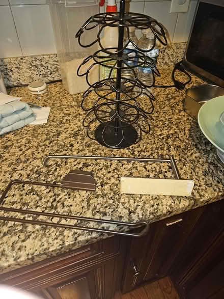 Photo of free Kitchen items (Bronx) #1