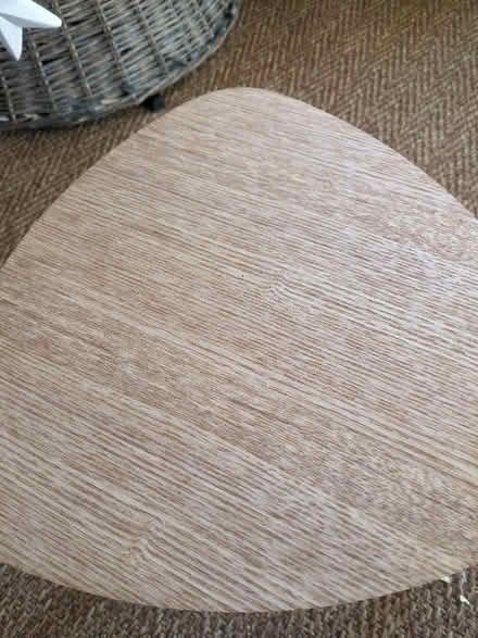 Photo of free Small table (Sothall S20) #2