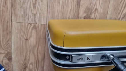 Photo of free VIP Briefcase (Goldsworth Park GU21) #4