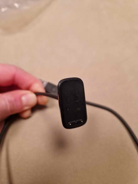 Photo of free Fitbit charger (Broxbourne EN10) #2