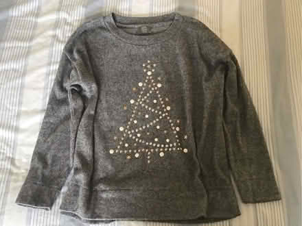 Photo of free Sweater size 16 (Ryde PO33) #1