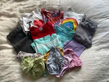 Photo of free Girls clothing bundle (Leytonstone E11) #1