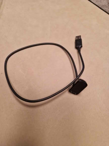 Photo of free Fitbit charger (Broxbourne EN10) #1