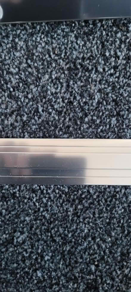Photo of free Alu strips for 11mm wall panels (Southbourne BH6) #2