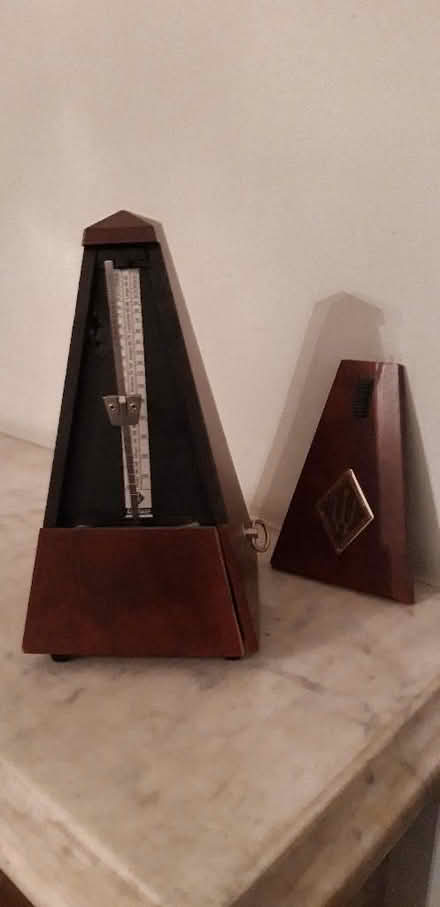 Photo of free Metronome (Highbury Barn N5) #1