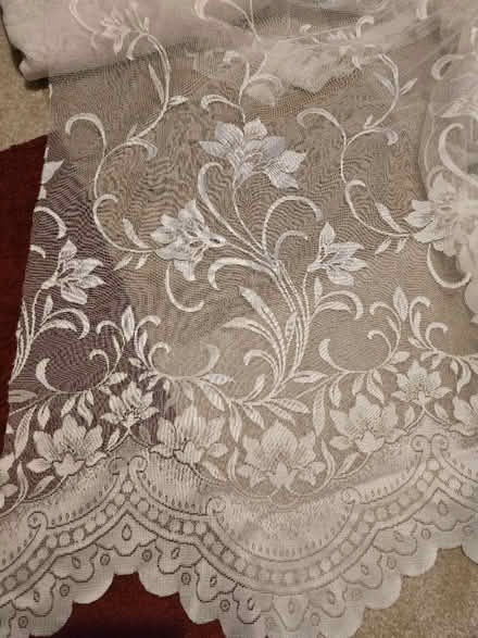 Photo of free Window netting (Luton, Stopsley) #3
