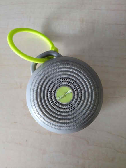 Photo of free Hushh white noise machine (Bishopton Hamlet CV37) #1