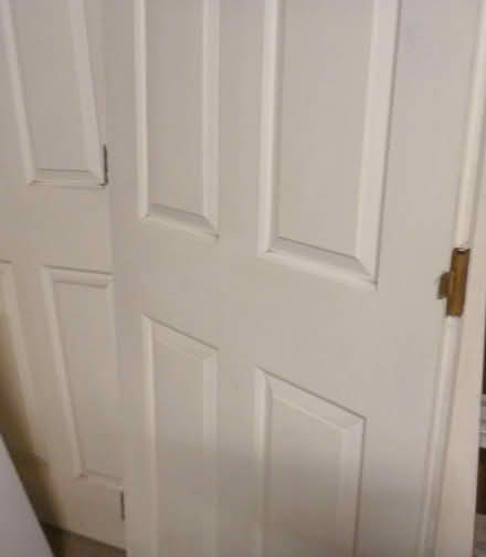 Photo of free Rebated doors - made for installation between two rooms (New Marston OX3) #2