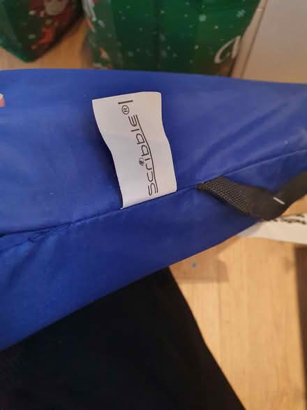 Photo of free 2 man tent (Tarleton PR4) #2