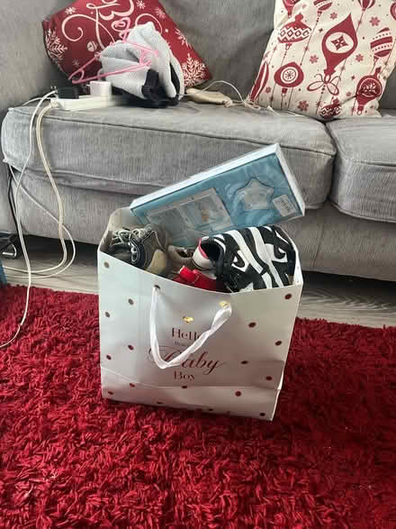 Photo of free Baby bundle (M22) #2