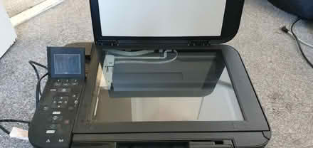 Photo of free Canon printer MG4250 (Plaistow E13) #3