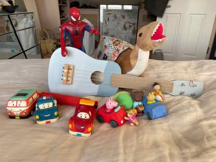 Photo of free Kids toys bundle (Leytonstone E11) #1