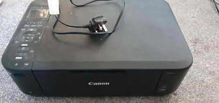 Photo of free Canon printer MG4250 (Plaistow E13) #1