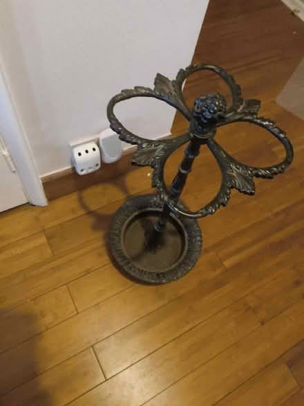 Photo of free Umbrella stand (Primley Park LS17) #2