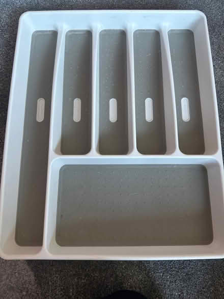 Photo of free Cutlery tray (Mount Nod, Coventry) #1