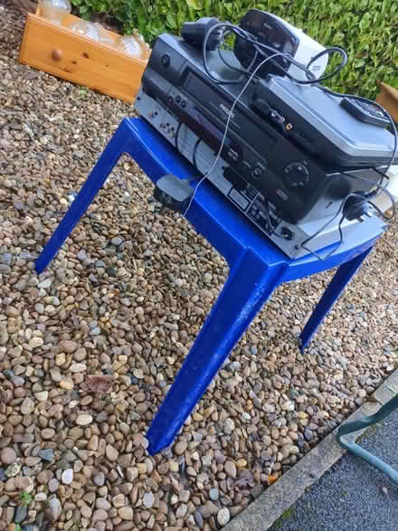 Photo of free House Clearance (Ackworth) #3