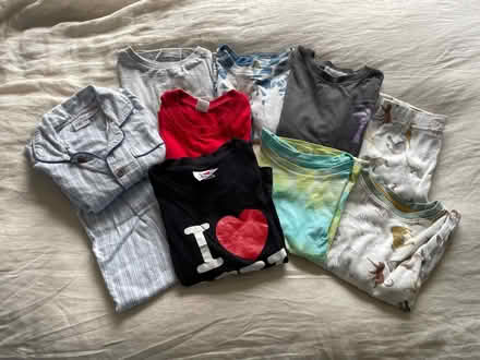 Photo of free Boys clothing bundle (Leytonstone E11) #1