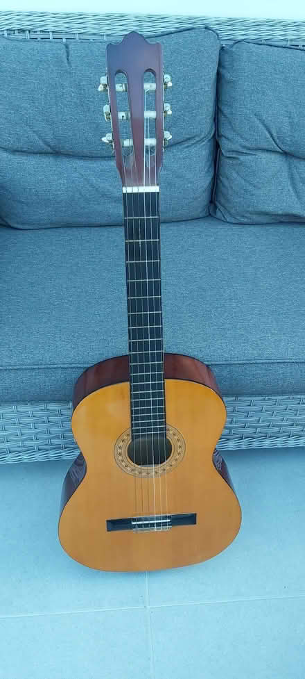 Photo of free Guitar (Haydon wick SN25) #1