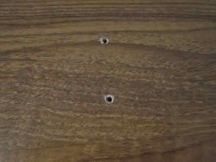 Photo of free Wooden desk (Adel LS16) #3