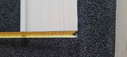 Photo of free PVC windowsill offcut (Southbourne BH6) #3