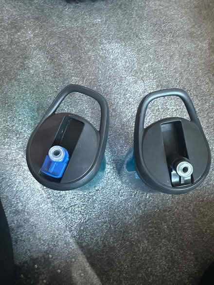 Photo of free Drinks bottles (Mount Nod, Coventry) #2