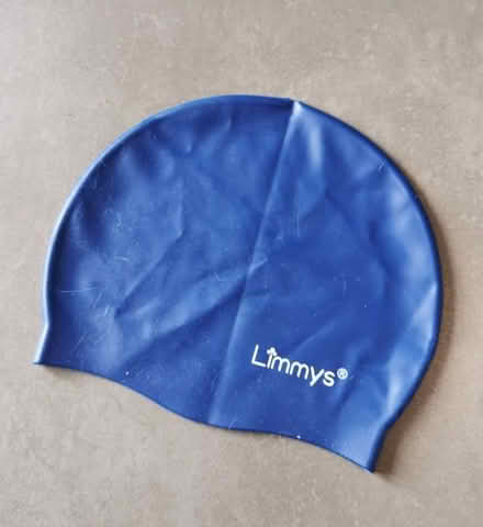 Photo of free Swimming hat (Bathwick) (North Road) #1