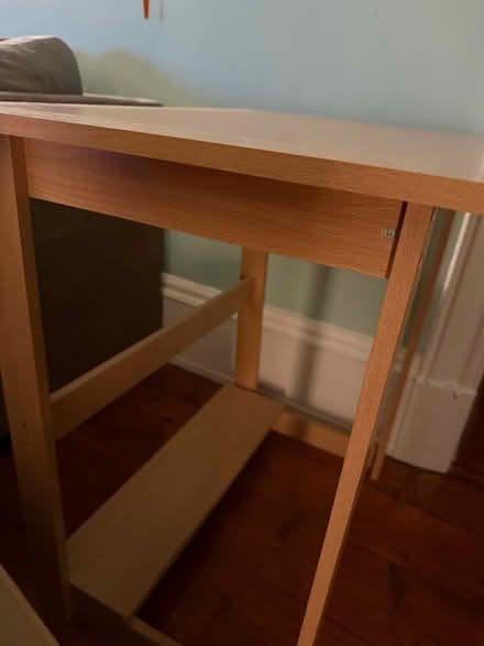 Photo of free Desk (Shawlands G41) #2