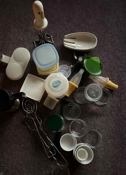 Photo of free Kitchen bits & pieces (Funtley PO17) #1